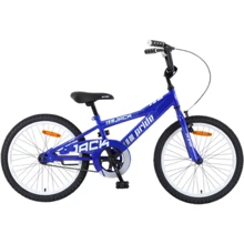 Велосипед Pride Jack 20 Blue (2013): undefined undefined