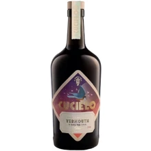 Вермут Cucielo Vermouth di Torino Rosso в упаковке 16.8% 0.75 (DDSCU1A004): Объем, л 0.75