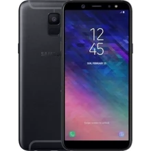Смартфон Samsung Galaxy J6 2018 2/32 GB Black Approved Витринный образец: Причина уценки Как новый (витринный образец): смартфон выглядит и функционирует как новый. Смартфон полностью протестирован по программе Approved, все функции работают корректно