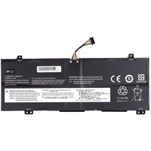 Батарея для ноутбука PowerPlant Lenovo IdeaPad S540-14IML L18M4PF3 (NB481811): Ємність, мАг 3100
