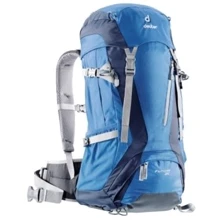 Рюкзак Deuter Futura 26 ocean-midnight (3033): Производитель Deuter
