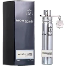 Парфюмированная вода Montale Patchouli Leaves 20 ml: Вид Парфюмированная вода