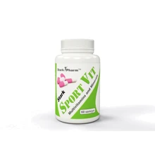 Stark Pharm Sport Vit for Women 60 caps: Пол Унисекс