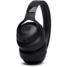 Наушники JBL T710 BT Black (JBLT710BTBLK): Тип конструкции накладные