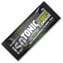 Ізотонік BioTech IsoTonic 30 g Orange Mango: Тип Изотоники