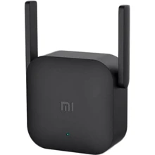 Маршрутизатор Wi-Fi Xiaomi Mi Wi-Fi Amplifier Pro Global (DVB4235GL): Тип маршрутизатора Повторитель Wi-Fi