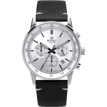 Наручные часы ROYAL LONDON 41502-01 (276013): Стиль Классический