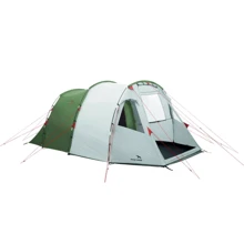 Палатка Easy Camp Huntsville 500 Green/Grey (120407): Назначение для кемпинга
