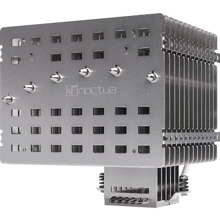 Кулер Noctua NH-P1: Призначення для процессора