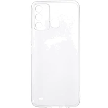 Чехол для телефонов BeCover TPU Case Transparancy for ZTE Blade A53 (709814): Совместимость Blade A53