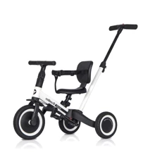 Велосипед Colibro TREMIX UP 6 в1 CT-43-02 Blank белый: Тип Велосипед-коляска