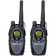 Рация носимая Midland G7 XT: Тип рация аналоговая