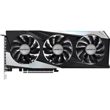 Видеокарта GIGABYTE GeForce RTX 3060 GAMING OC 12G LHR (GV-N3060GAMING OC-12GD): Объем памяти, Гб 12