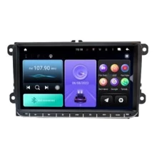 Мультимедийный центр Phantom DVA-9232 VAG Android 10 2/32 9': undefined undefined