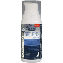 Витаминно-минеральный комплекс Dr.Clauder's Mobil & Fit Joint Serum для собак и котов эмульсия для укрепления связок и суставов 100 мл (31702012): Производитель Dr.Clauder's