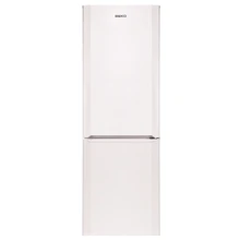 Холодильник BEKO CS 325000: Тип холодильник двухкамерный