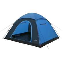 Палатка High Peak Monodome XL 4 (Blue/Grey) (925383): Назначение туристические