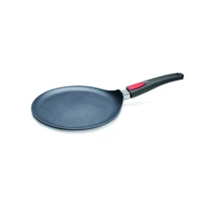 Woll Titan Best для блинов 26см (W1226TB): Тип сковороды сковорода для блинов