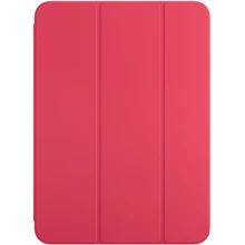 Аксессуар для iPad Apple Smart Folio Watermelon (MQDT3) for iPad 10.9 (2022 / 2024) / iPad 11 2025: Цвет красный