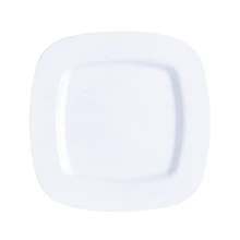 Тарілка десертна Luminarc SQUERA G9978 (220мм): undefined undefined