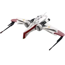 Звездные войны Revell Космический истребитель ARC-170 (RV06722): Производитель Revell