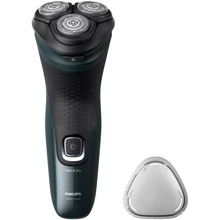 Електробритва Philips X3052/00: Тип тримера Откидной