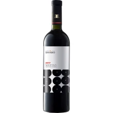 Вино Shabo Classic Мерло сухое красное 0.75л 12-14% (PLK4820070401158): Страна производитель Украина
