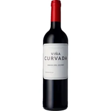 Вино Vina Curvada Tempranillo красное сухое 14.5% 0.75 л (8436596840812): Страна производитель Испания