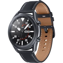 Смарт-часы Samsung Galaxy Watch 3 45mm Black (SM-R840NZKASEK)