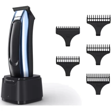 Rowenta Barber Experience TN1851E0: Тип 2 в 1