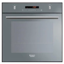 Духовой шкаф электрический Hotpoint-Ariston FKQ 99E C (I): Объем, л 58