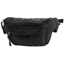 Мужская поясная сумка Volunteer черная (GB1780-07-black): Пол Мужской