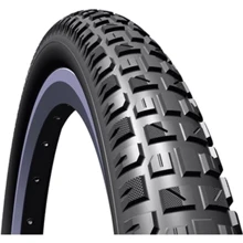 Покрышка 16x1.75x2 (47-305) Mitas X-CALIBER V92 Classic, черная: Диаметр 16"