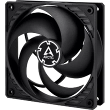 Кулер Arctic P12 PWM PST 5pcs (ACFAN00137A): Уровень шума, dB 16.4-22.4