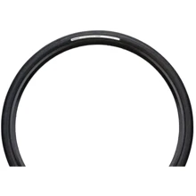 Покришка GRAVELKING Slick+ Panaracer 700x38C Black (RF738-GK-P-B): Діаметр 28"