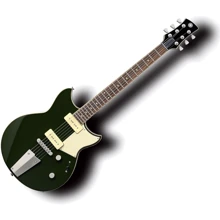 Электрогитара YAMAHA REVSTAR RS502T (Bowden Green): Тип Электрогитара