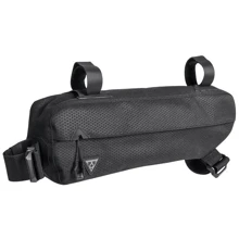 Велосумка Сумка на раму Topeak MidLoader 3л черный 169 г (TBP-ML4B-BM): Производитель Topeak
