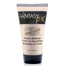 Mehron Fantasy FX, Soft Beige/Light Flesh Грим на водной основе (Светлая кожа) 30 ml: undefined undefined