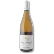 Вино Morey-Blanc Saint Romain Sous Le Chateau белое сухое 0.75л (BWR2543): Страна производитель Франция