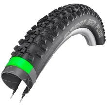 Покрышка 28x1.75 (47-622) Schwalbe SMART SAM PLUS DD, GreenGuard B/B-SK HS476 ADDIX 67EPI B (TIR-97-93): Диаметр 28"