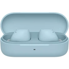 Навушники Sony WF-C510 Light Blue (WFC510L.CE7): Тип конструкції вакуумные