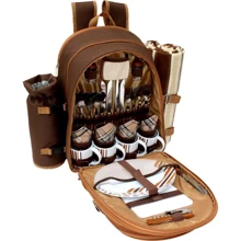 Набор для пикника Time Eco TE-412 Picnic (9822251280199): Тип набор для пикника