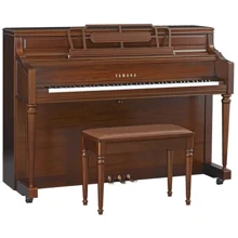Піаніно YAMAHA M2 SBW: Виробник Yamaha