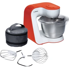 Кухонный комбайн Bosch MUM 54I00: Мощность, Вт 900