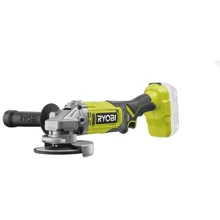 Болгарка (Угловая шлифмашина) Ryobi ONE+ RAG18125-0 (5133005403): Производитель RYOBI