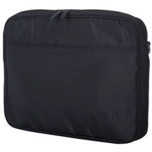 Сумка для ноутбуков ATTACK 16,4"-17,1" Universal Black (10320-V1): Тип сумки сумка