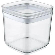 Емкость для хранения Bager BG-647 Aqua Dry 0.75л (BG-647): Тип Контейнер с крышкой