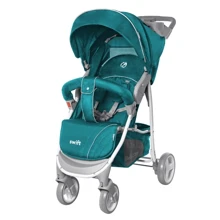 Візок Babycare Swift Green (BC-11201/1): Тип коляски прогулочная
