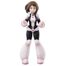 Ігрова фігурка Колекційна фігурка Banpresto My Hero Academia: Age of Heroes - Uravity (BP85457P): Тип Персонаж мультфильма, фильма