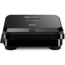 Электрогриль DeLonghi SW12C BK: Тип Электрогриль